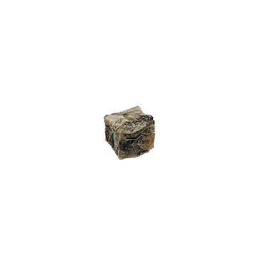 Pawsitive Shop Cube de morue (100gr) Vendu en paquet de 100 gr\nVoici la friandise de jackpot idéale. Ultra appétante et à l\
