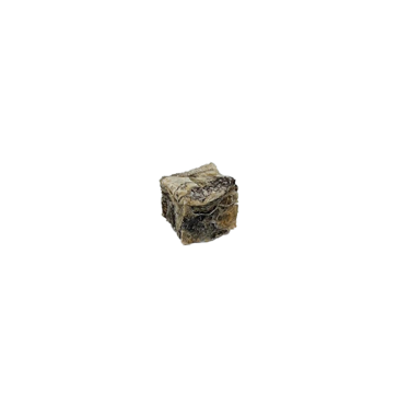 Cube de morue