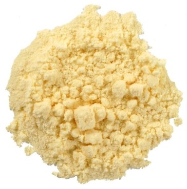 Poudre de fromage (65gr)