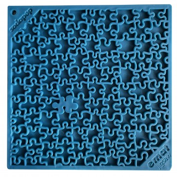 Tapis de lèche Puzzle (Emat Jigsaw)